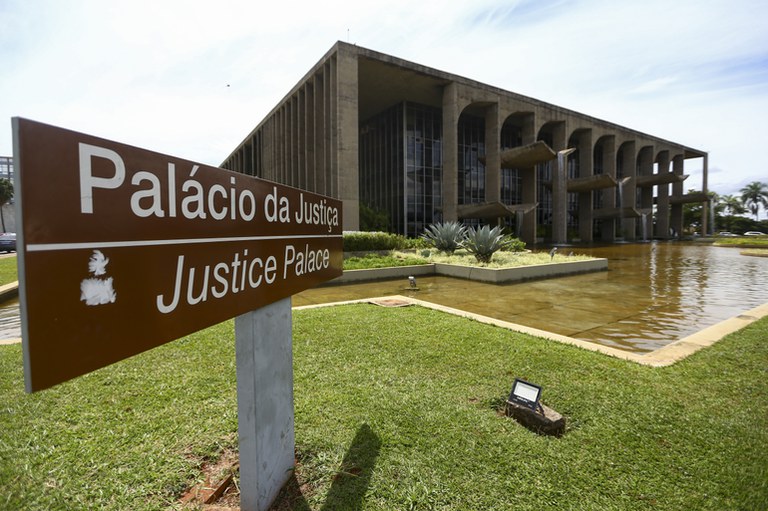 Imagem - CNU: publicada nomeação de 100 aprovados para o MJSP
