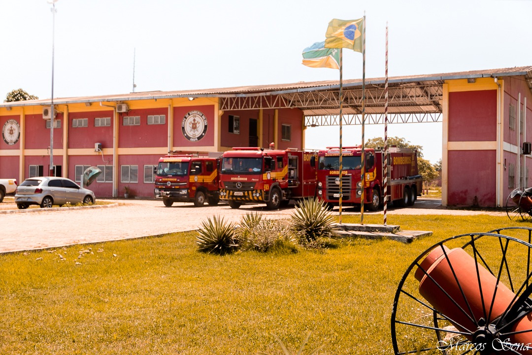 Imagem - Concurso Bombeiros AP: banca contratada; edital para Oficiais iminente!