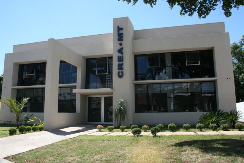 Imagem - Concurso CREA MT: banca definida para novo edital