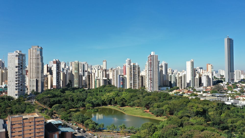 Imagem - Concursos Goiás: sancionada lei que reserva 20% de vagas para negros