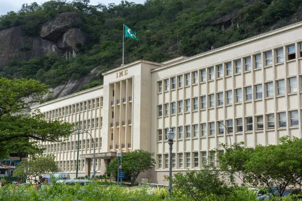 Imagem - Edital IME publicado; 100 vagas de nível médio