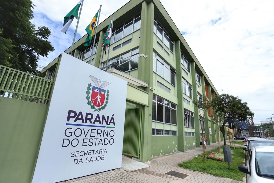 Imagem - Concurso Sesa PR: edital é autorizado para 625 vagas