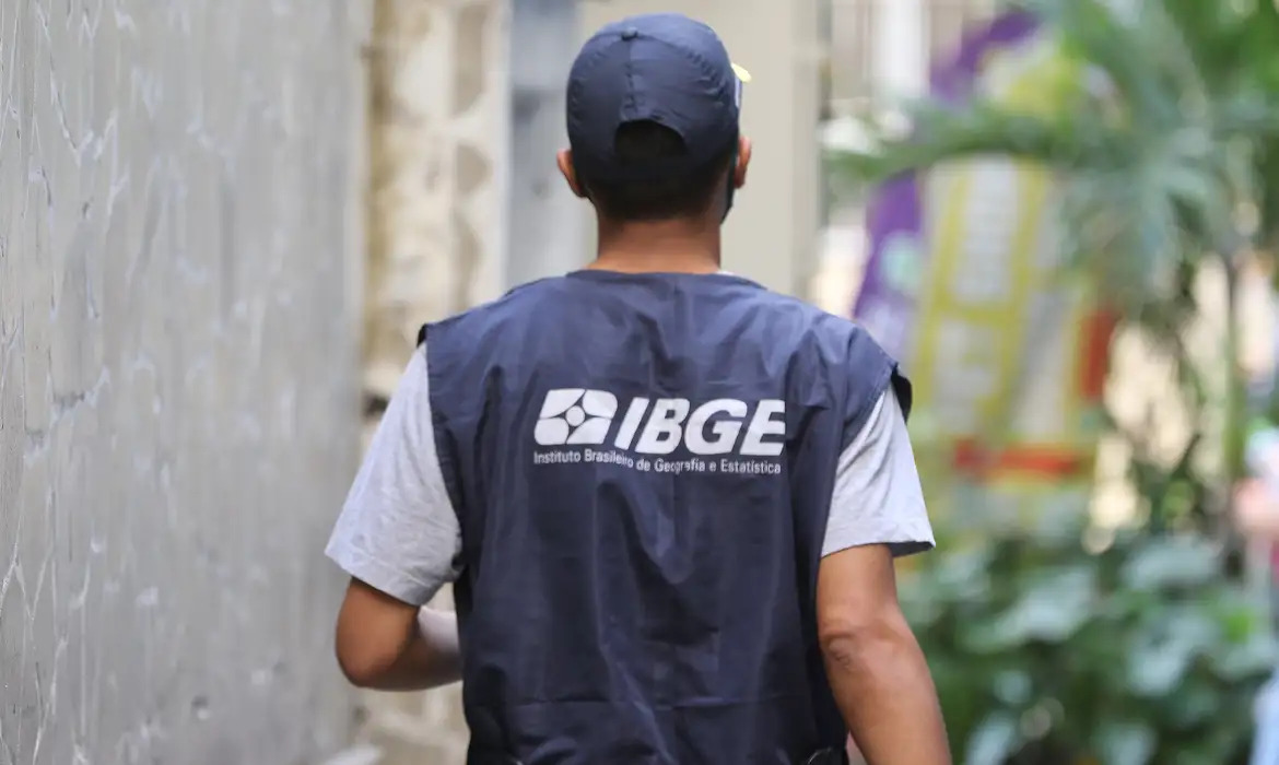 Imagem - Concurso IBGE Temporários: FGV confirmada como banca; 9.580 vagas!