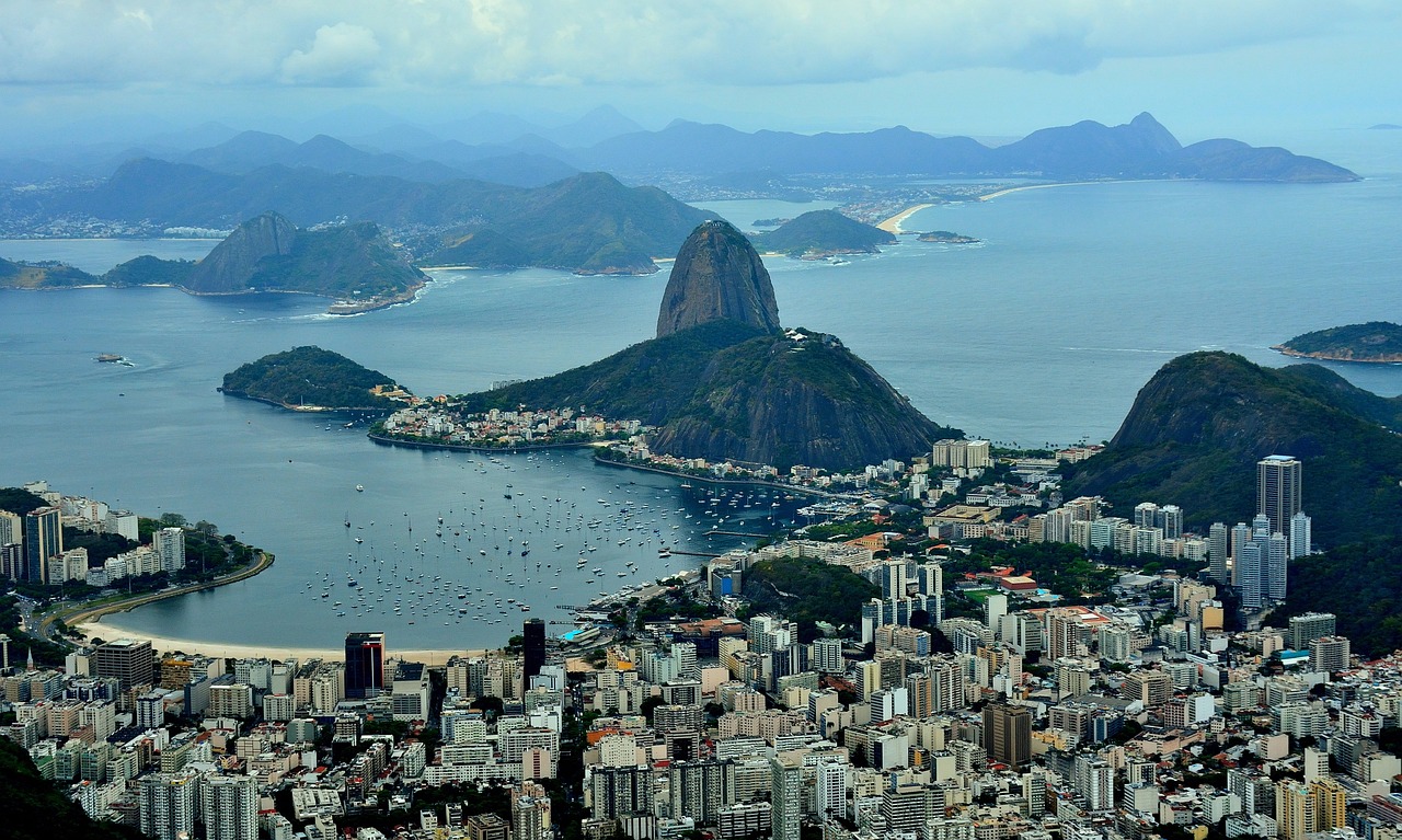 Imagem - Tá com frio? 15 editais de concurso público abertos e previstos para morar na praia!