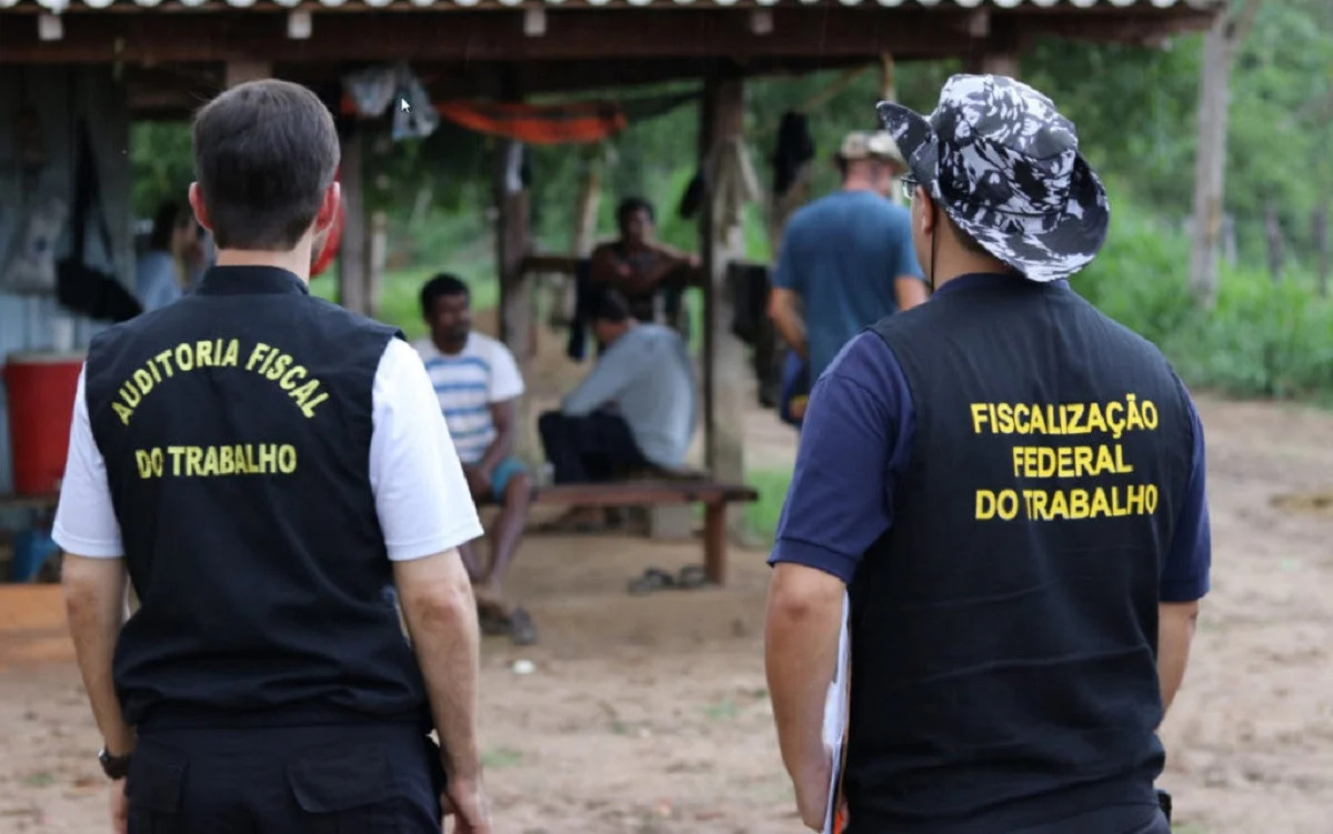 Concurso AFT: Ministério pede 2 mil novos cargos de Auditor-Fiscal do Trabalho