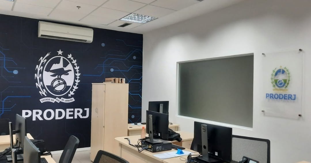 Concurso Proderj: termo de referência detalha cargos, vagas e conteúdo programático!
