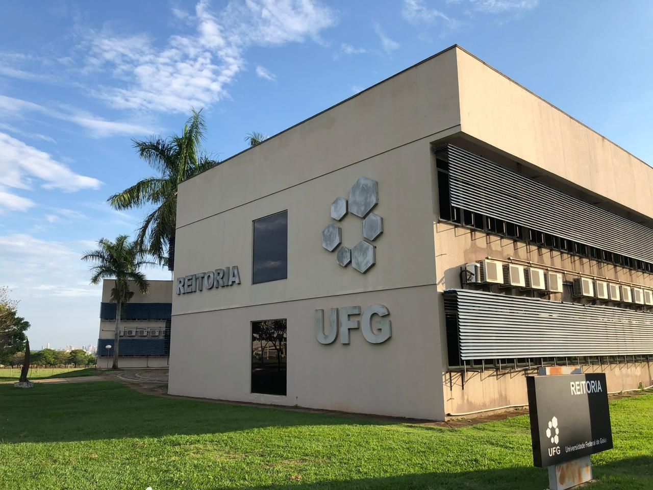 Imagem - Concurso UFG: sorteio público define 33 vagas para TAE