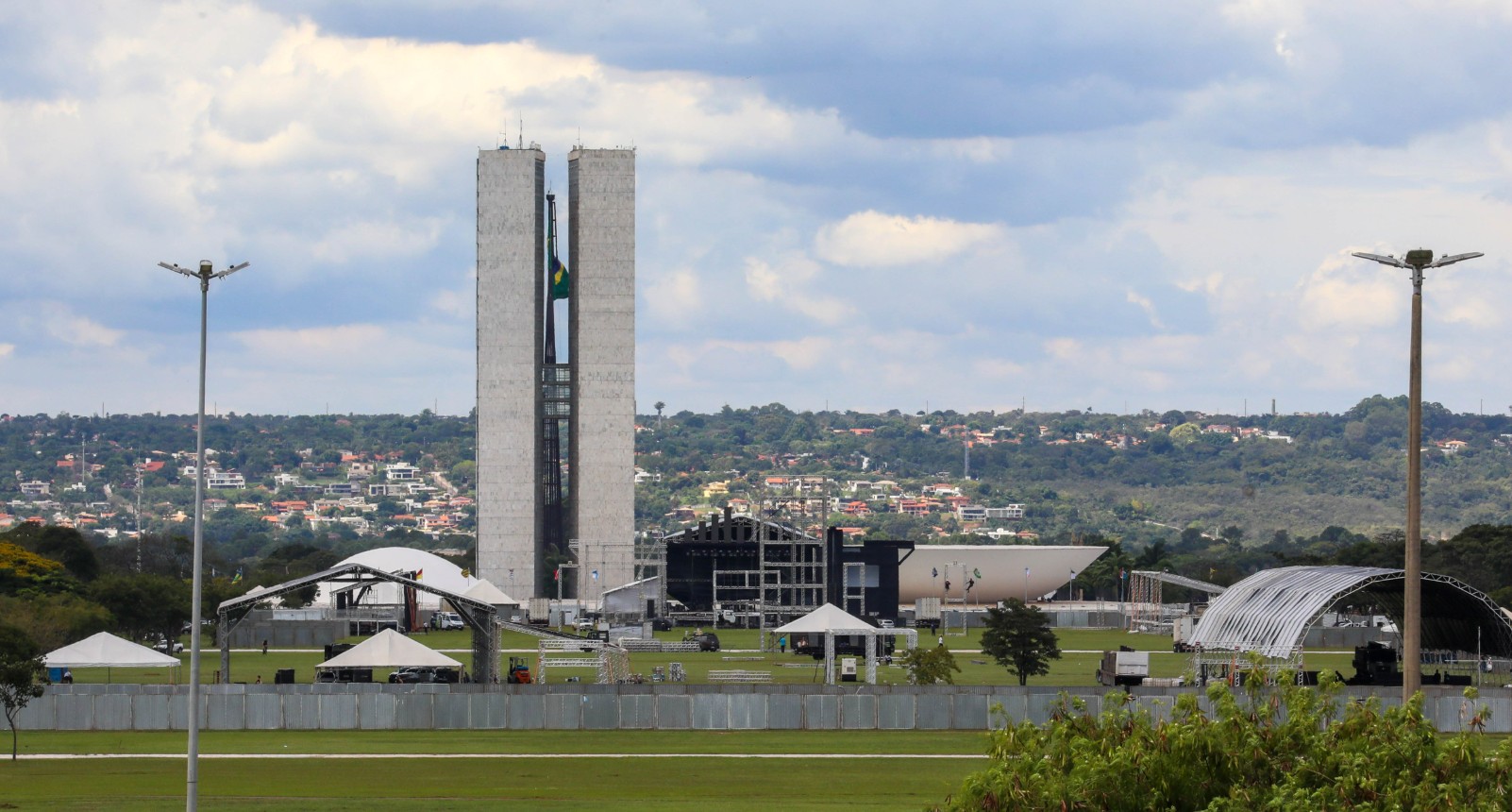 Imagem - CNU 2025: bloco de nível médio com salário de R$ 8.053,32! Confira as vagas