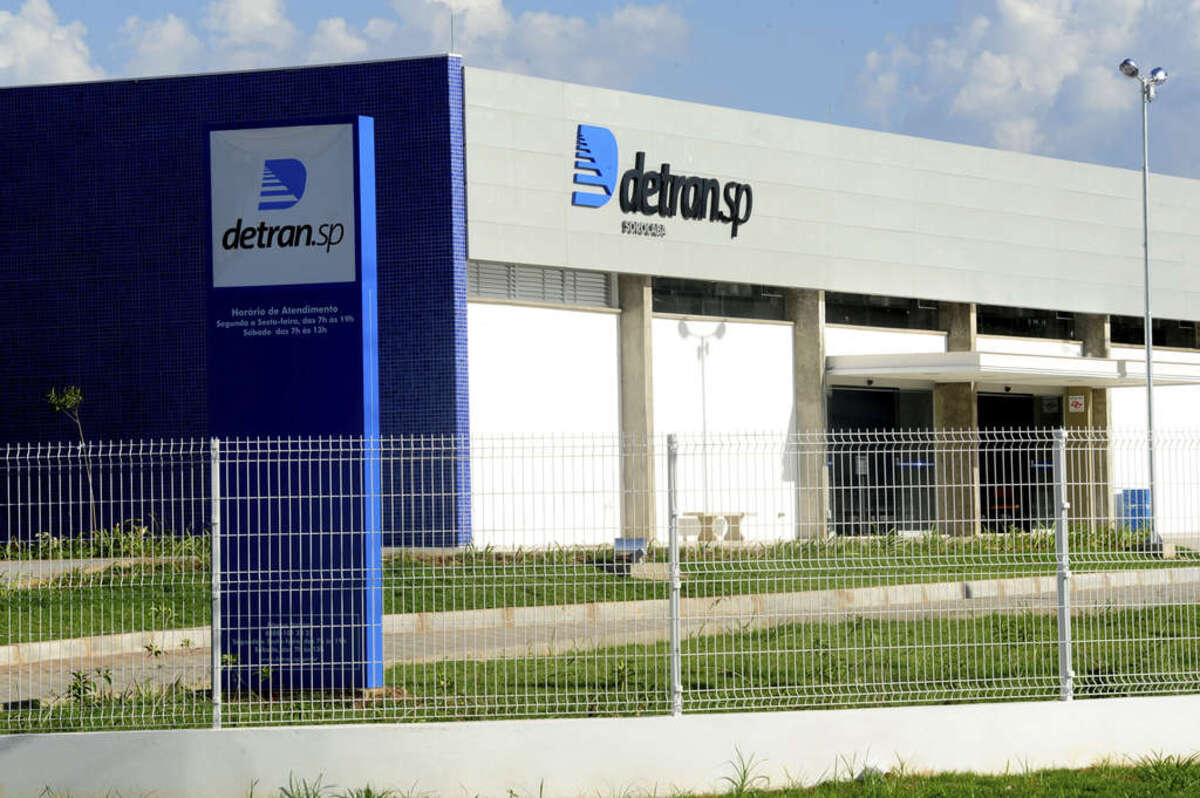 Imagem - Concurso Detran SP: novo edital socilitado para até 839 vagas!