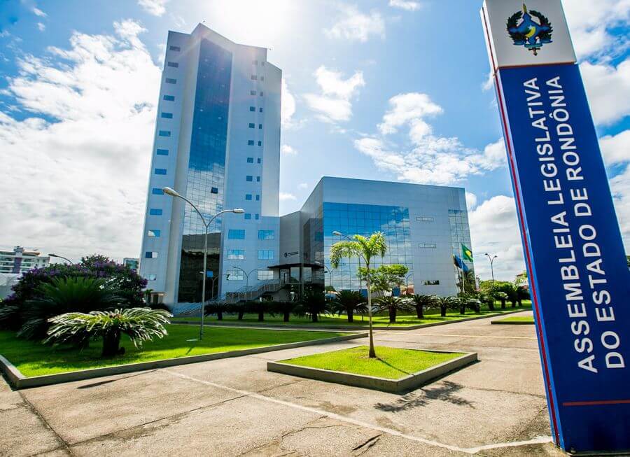 Concurso ALERO: comissão formada para novo edital; 296 vagas!