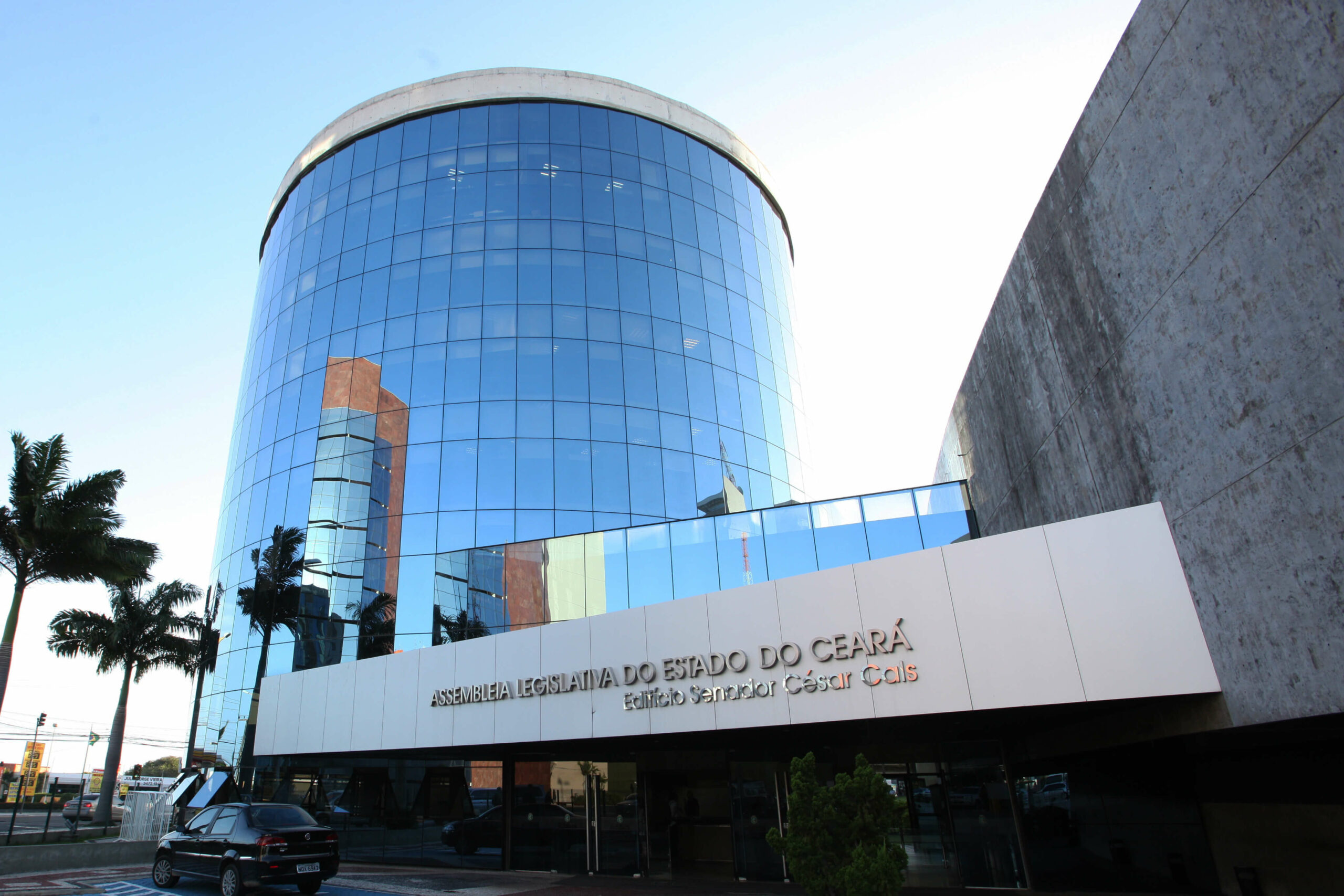Imagem - Concurso Alece: presidente reforça previsão de edital ainda em 2025