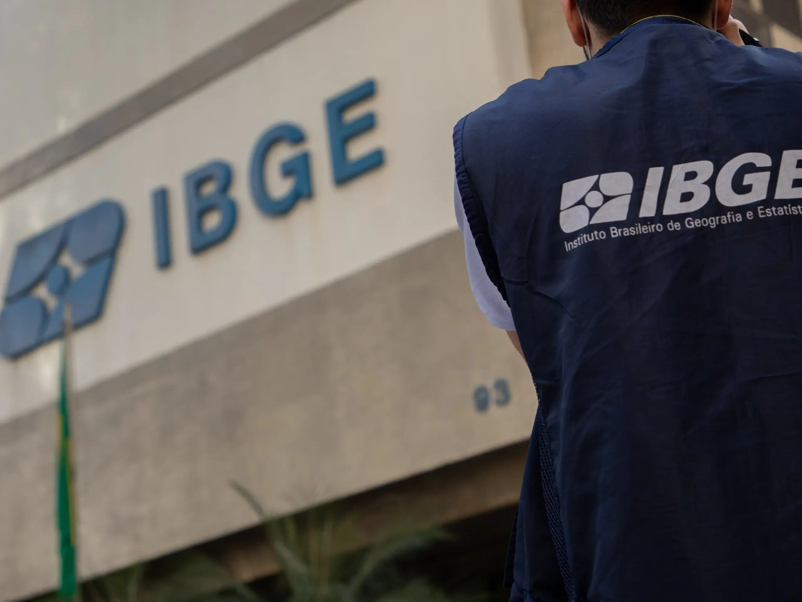 Imagem - Concurso IBGE temporários: como serão as provas? 9.580 vagas!