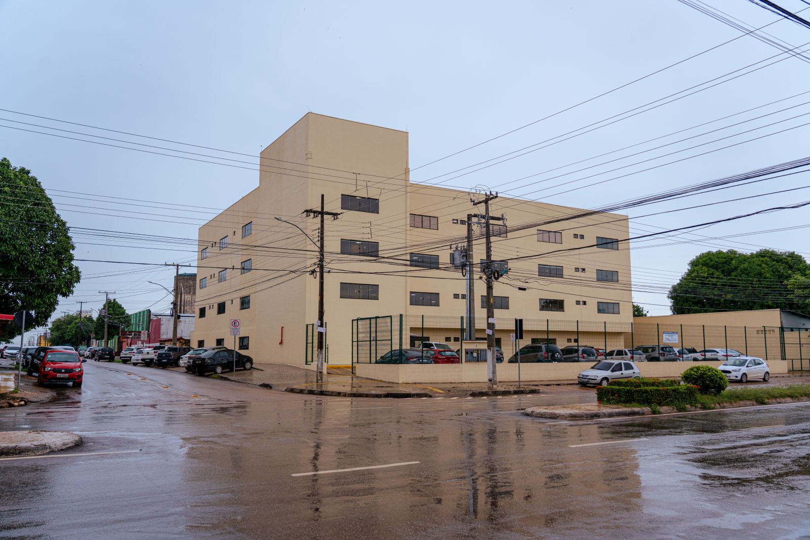 Imagem - Concurso CGM Porto Velho defina banca; Cebraspe organiza!