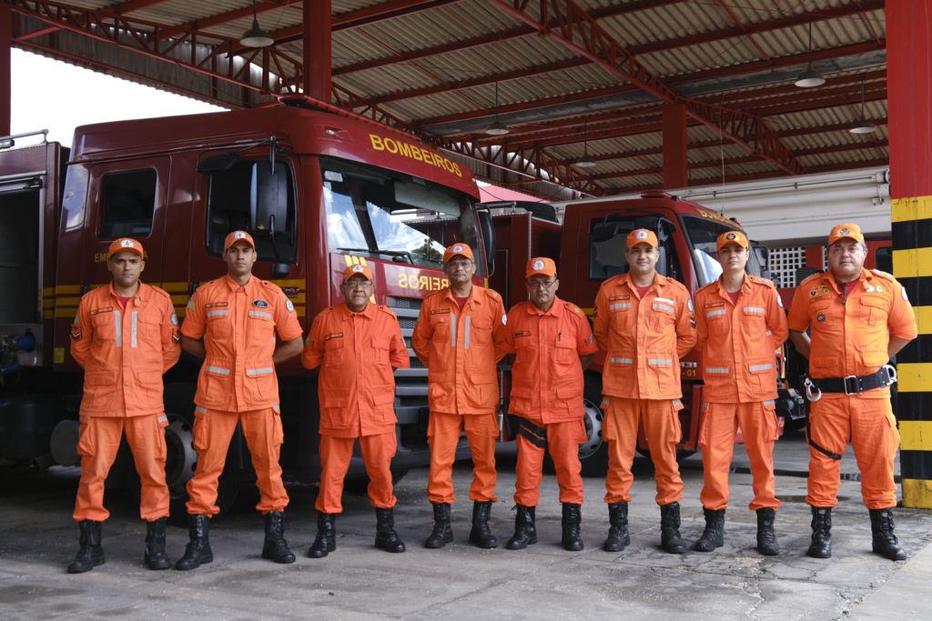 Concurso Bombeiros PI: comissão formada para novo edital