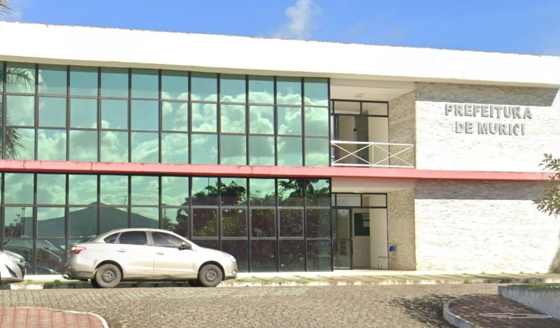Concurso em Alagoas contrata banca criada há cerca de três meses