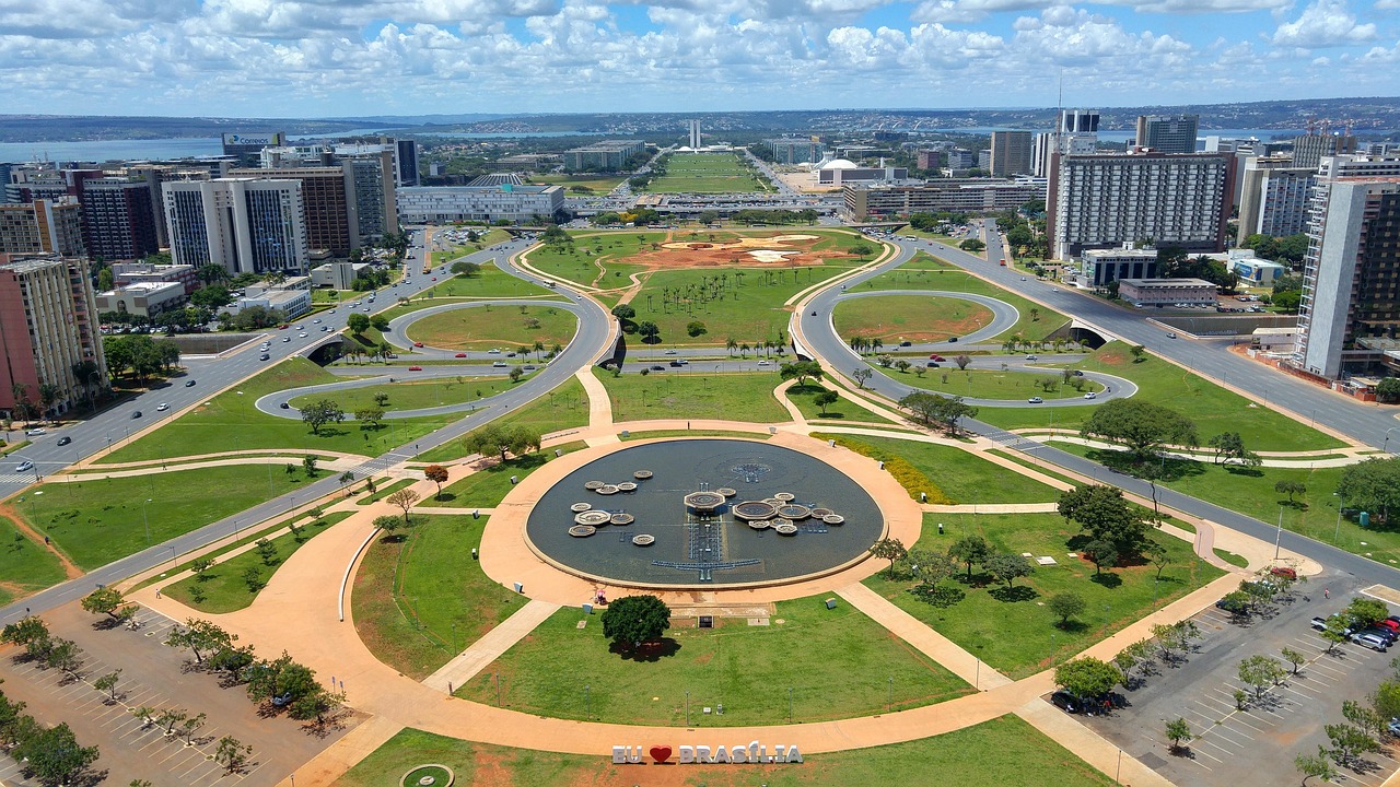 Imagem - Concursos DF: 9 melhores editais abertos e previstos em agosto!