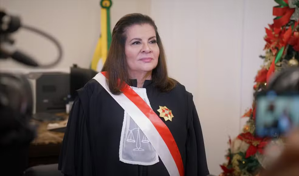 Imagem - Presidente de TRT detona teletrabalho e quer extinção: “Uma vergonha”