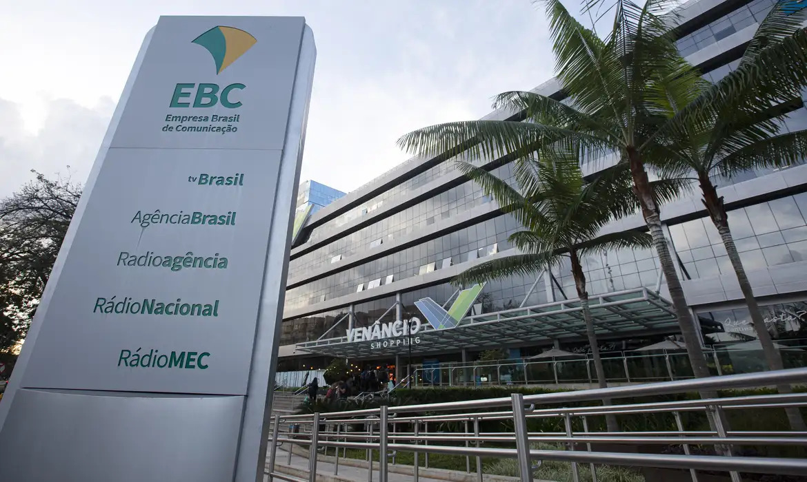 Imagem - Concurso EBC: Câmara debate possibilidade de edital e plano salarial