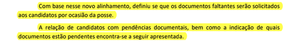 relatório cebraspe concurso aft