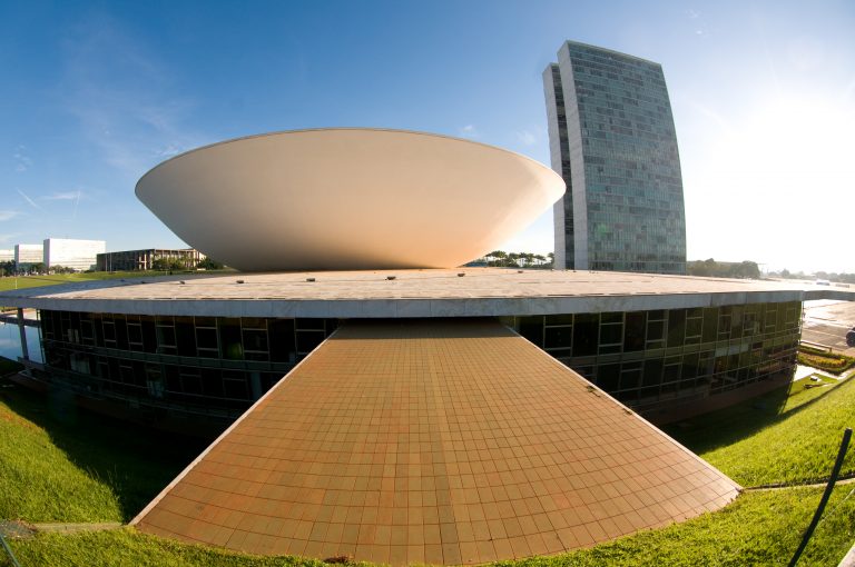 Imagem - PEC da Segurança Pública estará em pauta no segundo semestre; saiba mais!