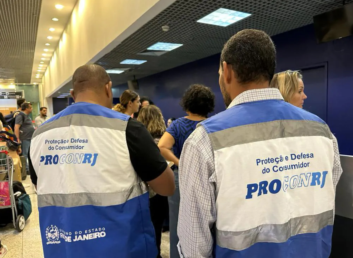 Imagem - Concurso Procon RJ: novo edital autorizado; 30 vagas!