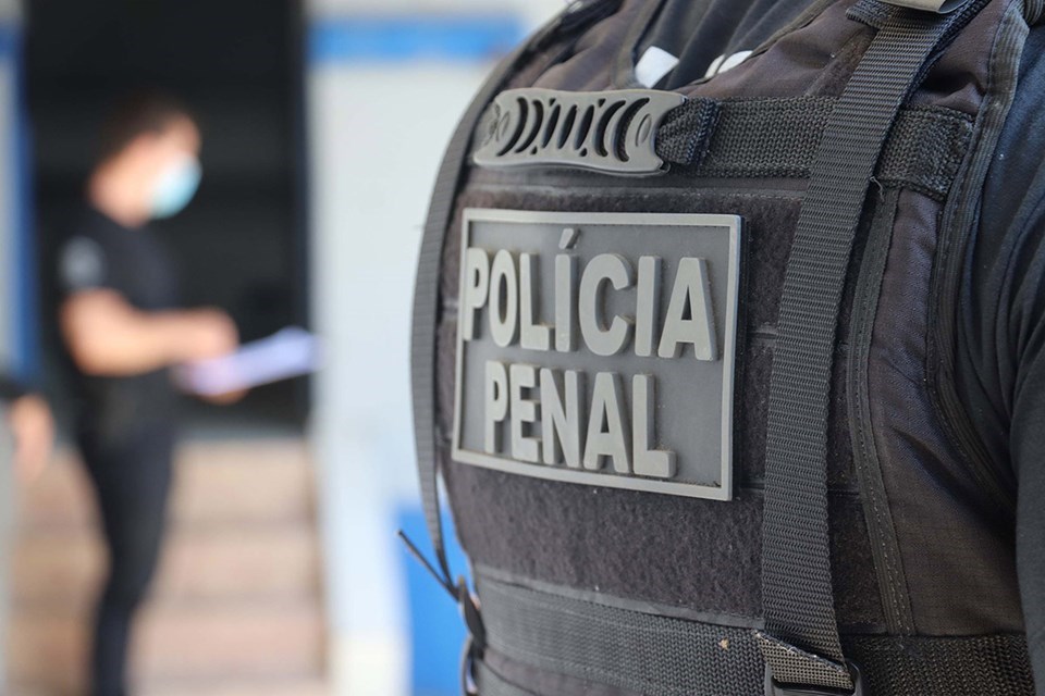 Imagem - Concurso Polícia Penal MA: SEAP solicita urgência em edital para 220 vagas  — EXCLUSIVO