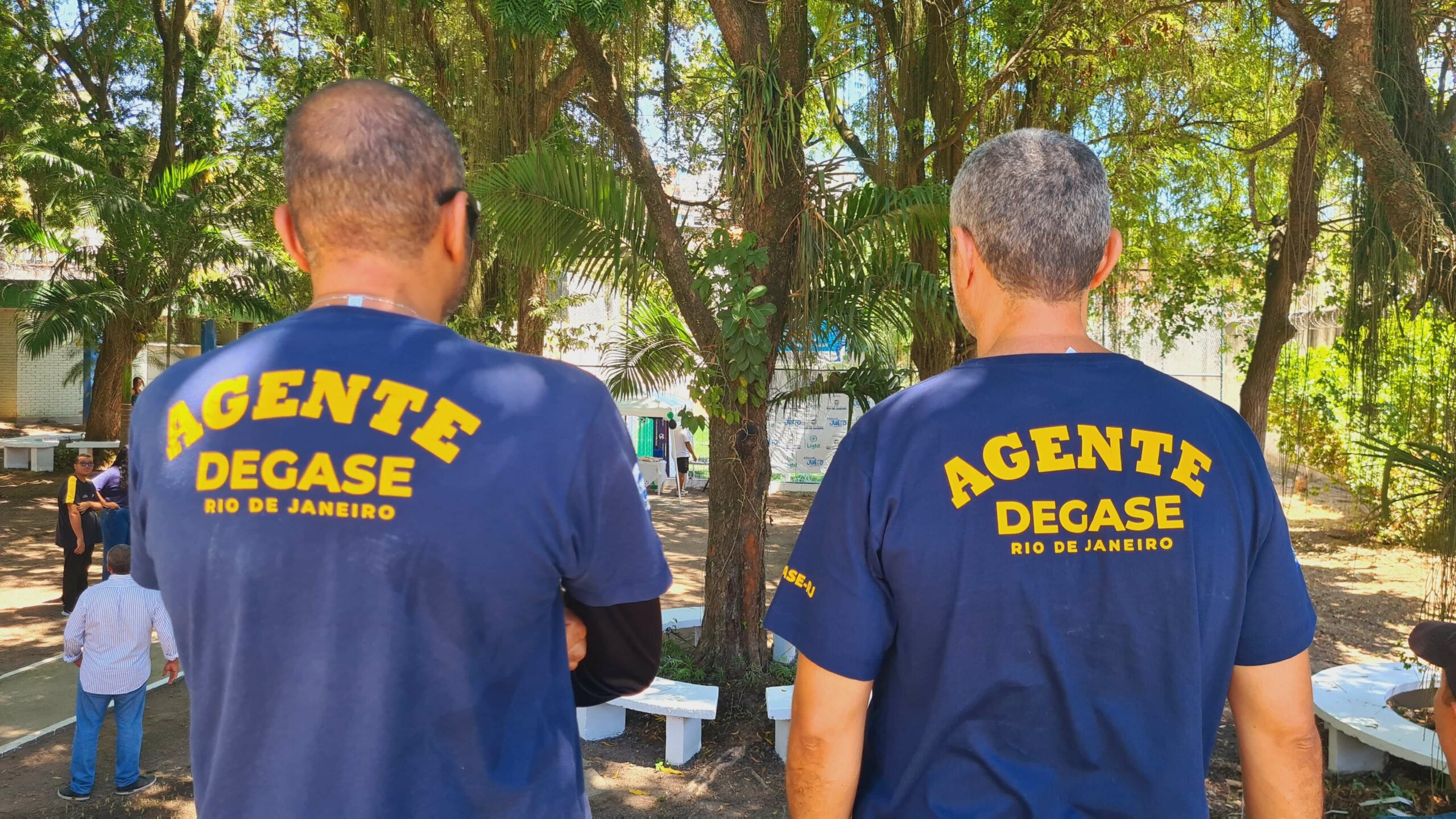 Imagem - Ainda não fez sua inscrição? Veja quando termina o prazo do concurso Degase RJ!