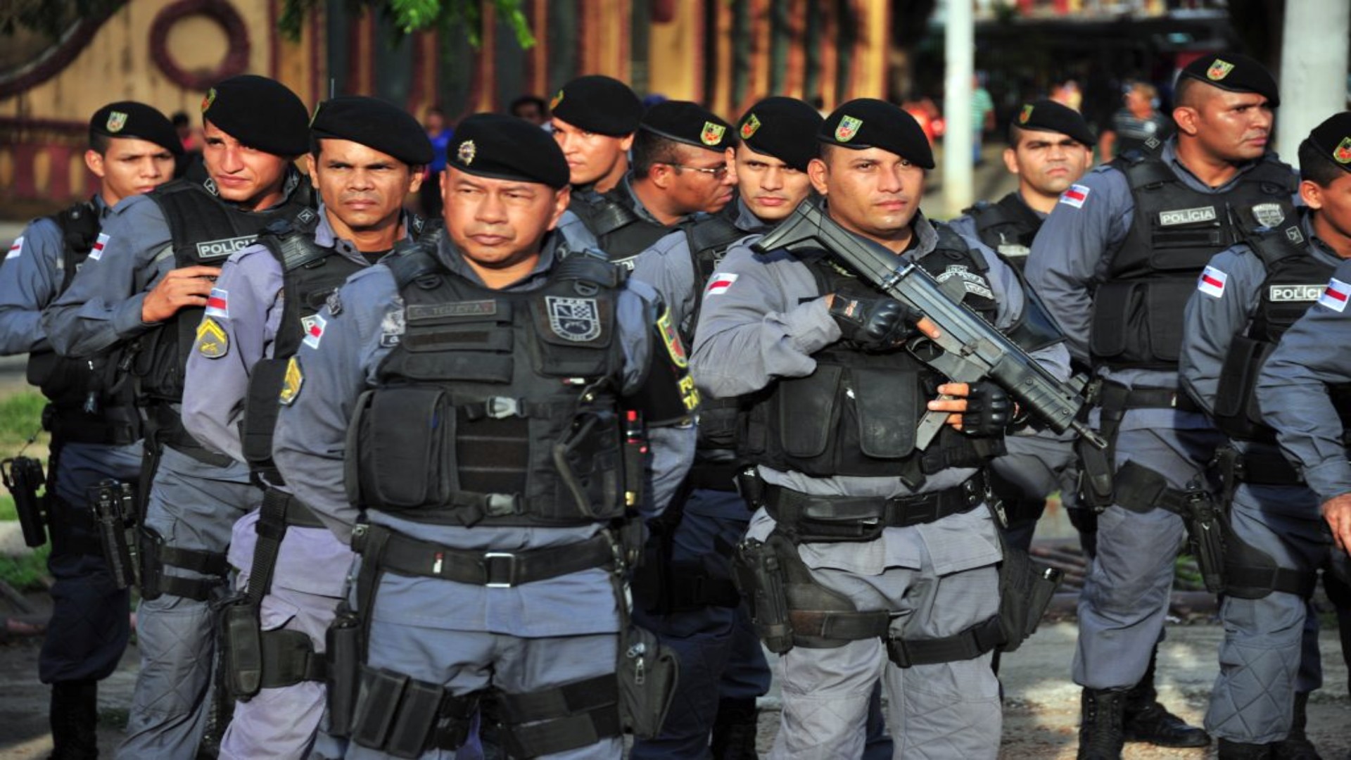 Imagem - Concurso público: Tribunal invalida critérios de desempate em edital para militares