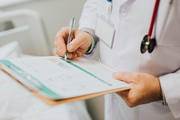 Concurso público: novas regras para inspeção médica de aprovados