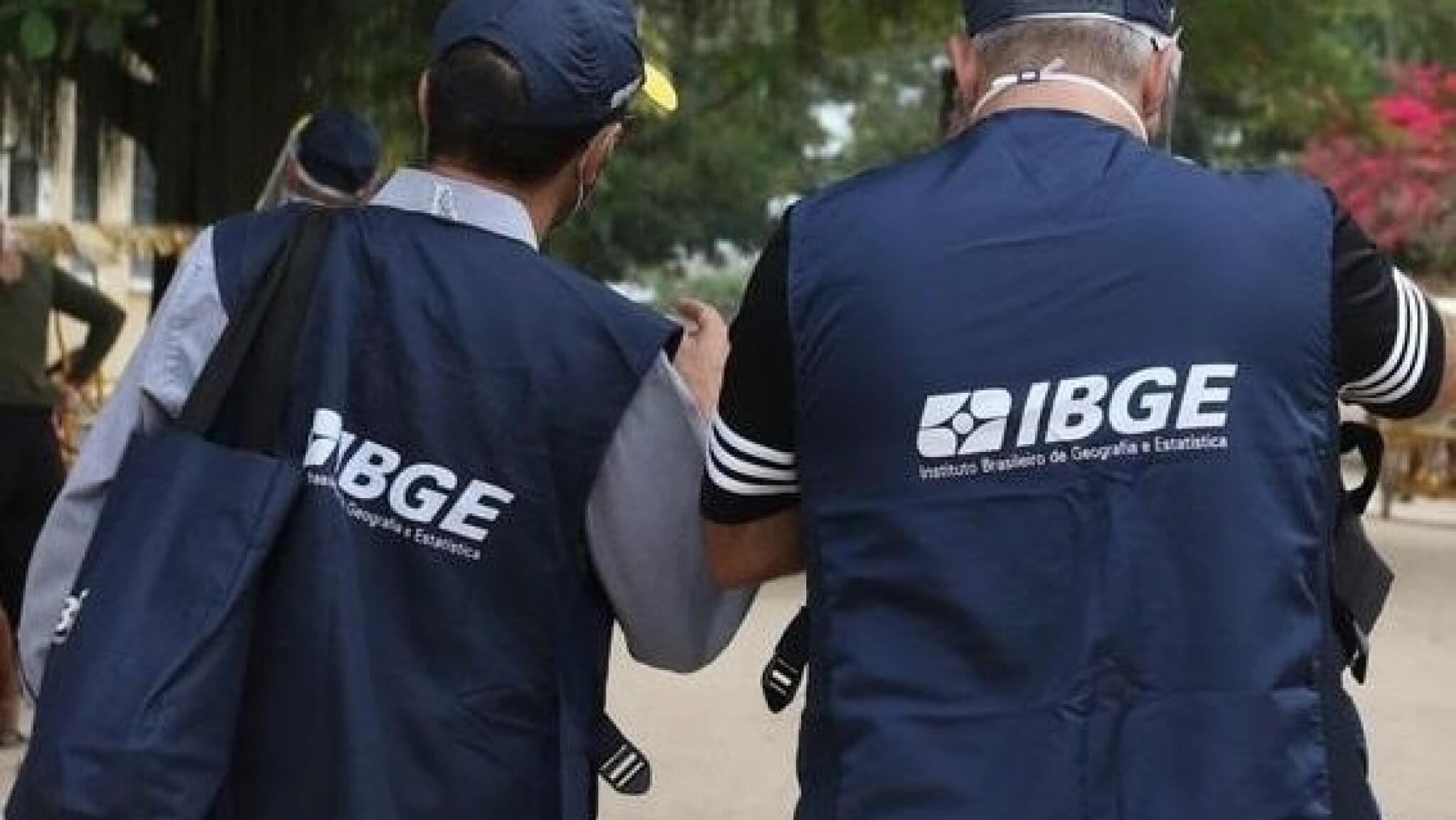 Imagem - Edital PSS IBGE publicado: são 58 vagas para agente de pesquisa e mapeamento!