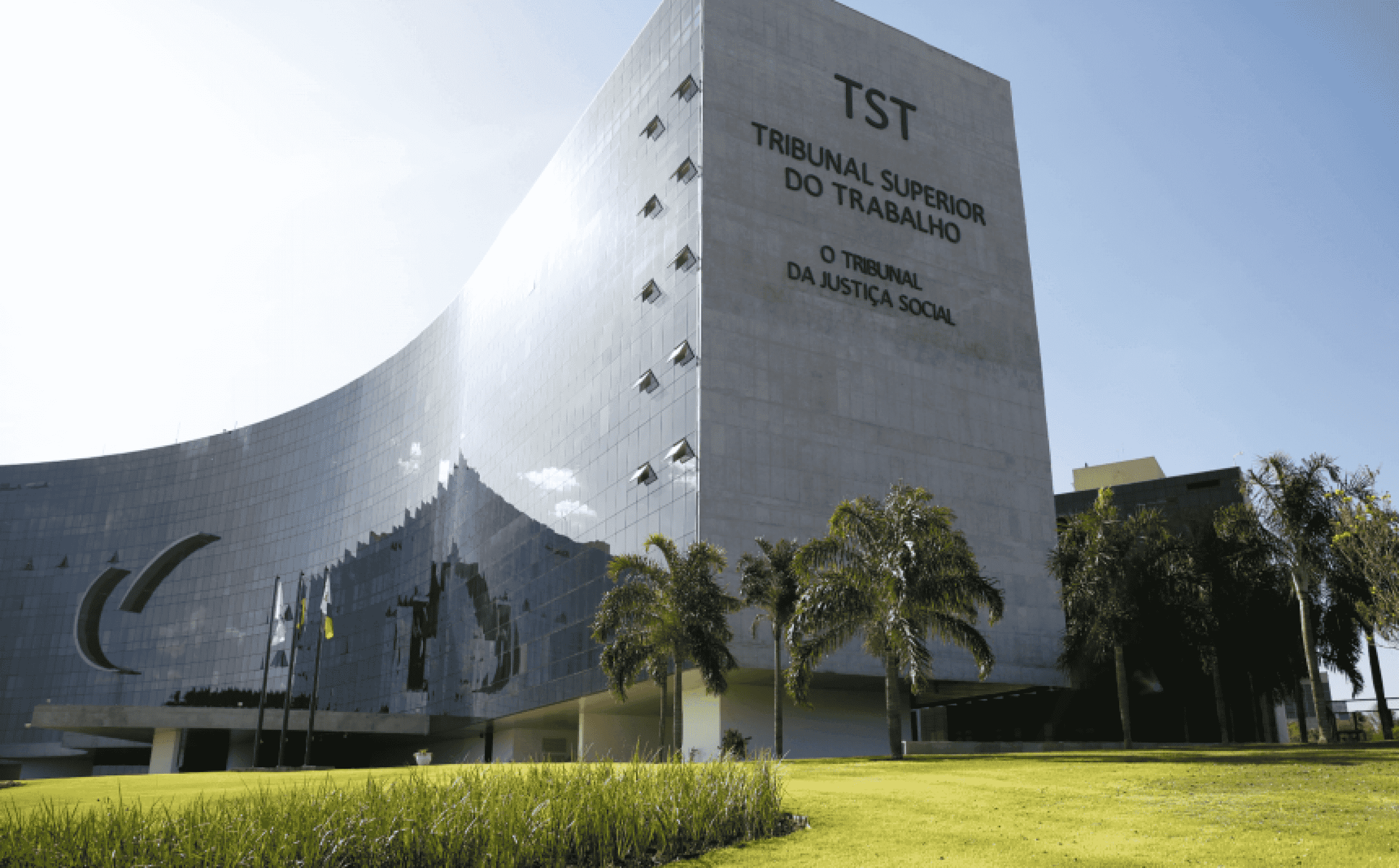 Concurso TST: 76 cargos vagos; veja provimentos previstos no PLOA 2026