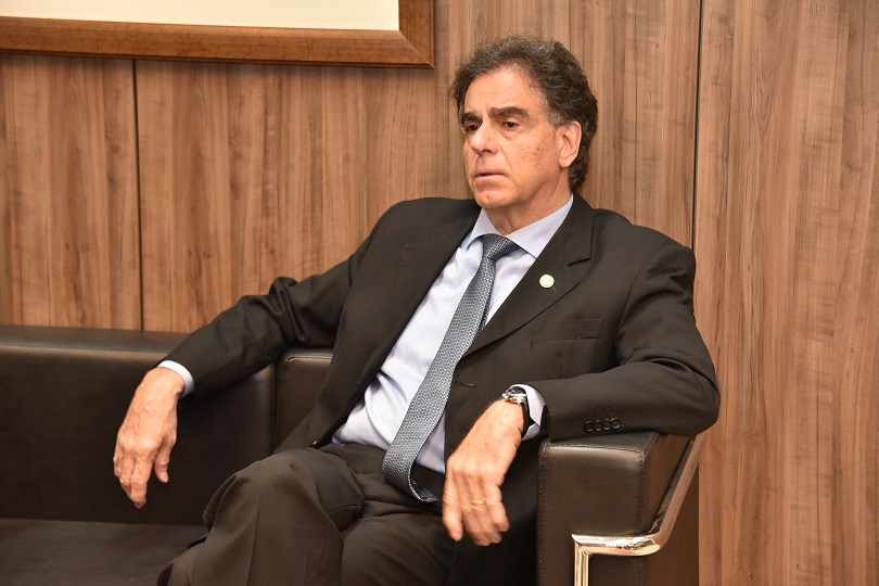 Imagem - Presidente da CSJT critica número de pautas para aumento salarial de juízes