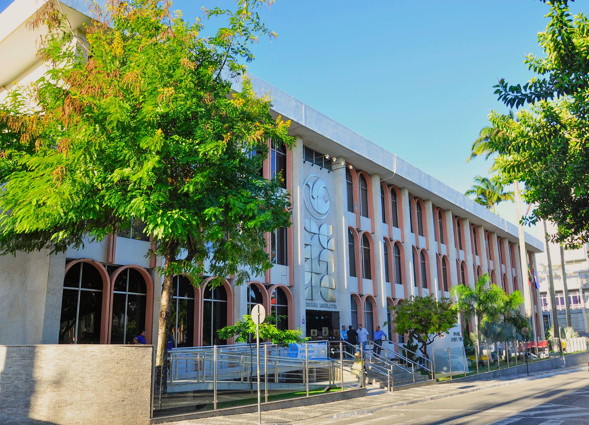 Concurso AL PB: comissão é oficialmente formada para novo edital