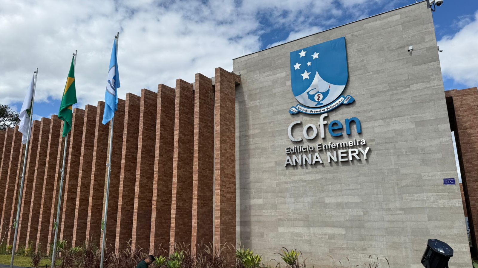 Imagem - Concurso Cofen: Instituto Quadrix é a banca do novo edital
