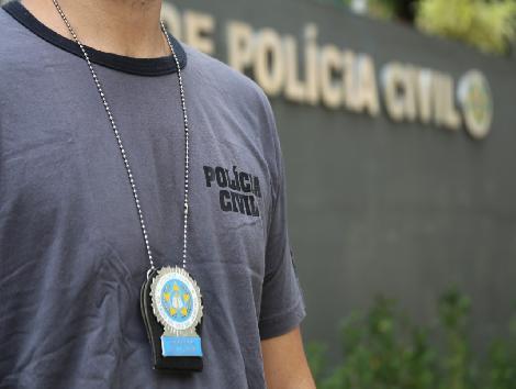 Imagem - Concurso PC RJ: iniciado processo de escolha da banca