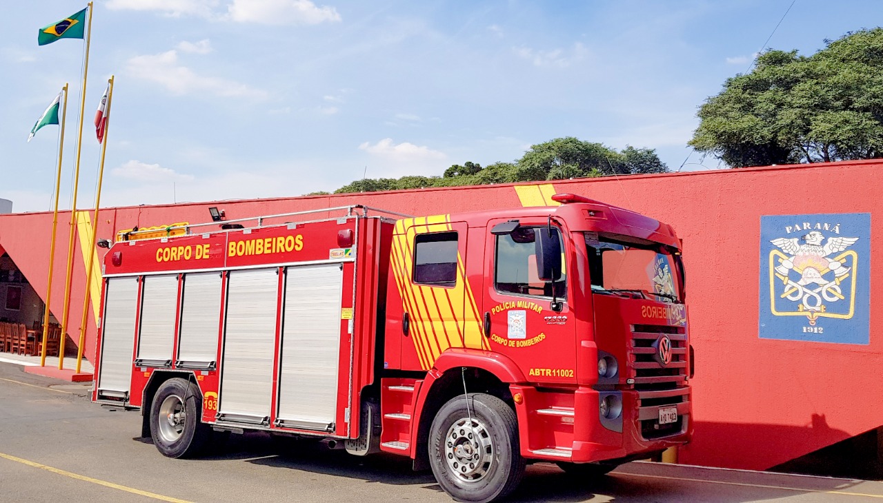 Imagem - Concurso Bombeiros PR: divulgado resultado preliminar da prova discursiva