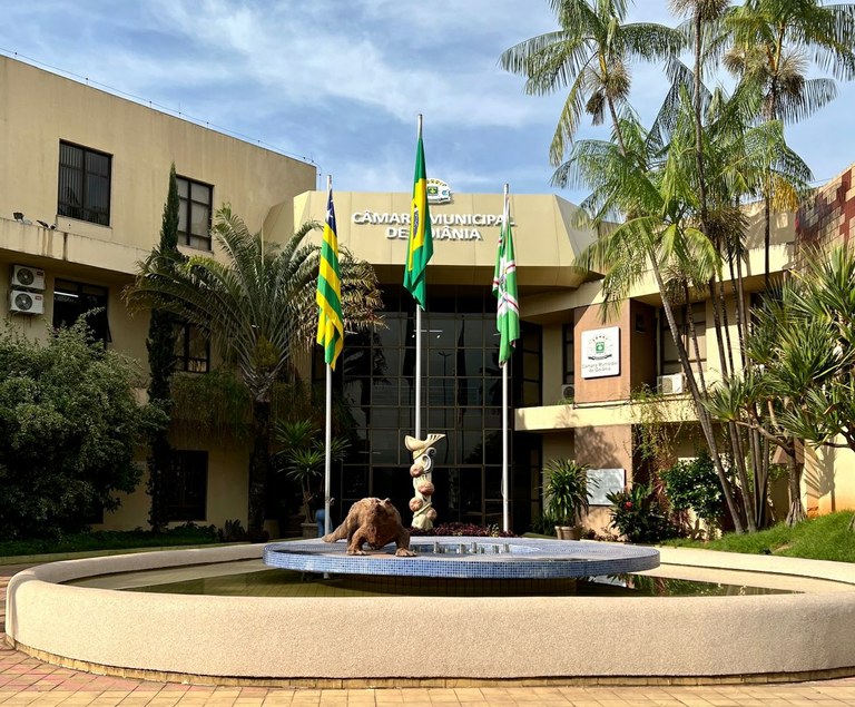 Imagem - Concurso Câmara de Goiânia: extrato de contrato publicado; edital iminente!