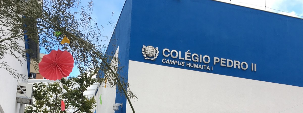 Imagem - Concurso Colégio Pedro II (RJ): banca contratada para novo edital