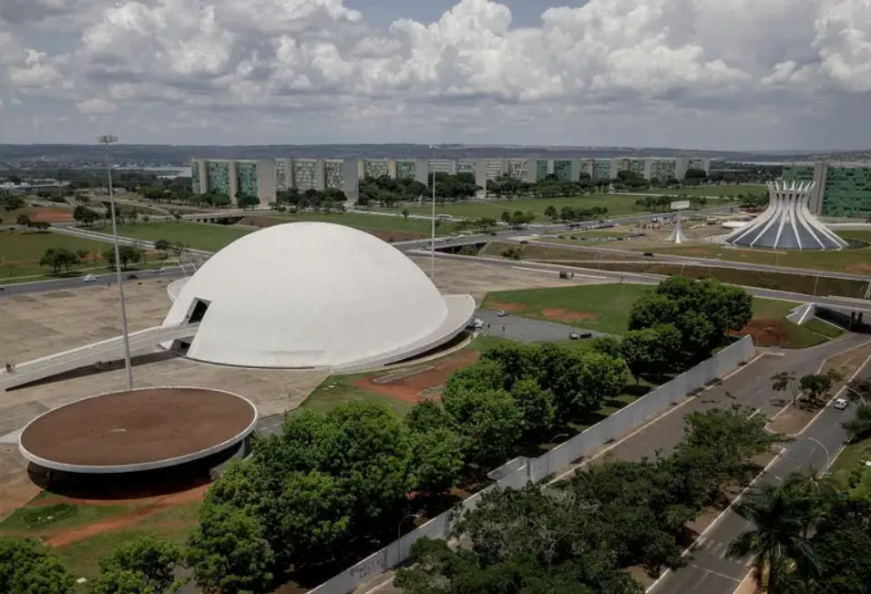Imagem - Marcha contra a Reforma Administrativa ocorre na quarta-feira (29/10), em Brasília!