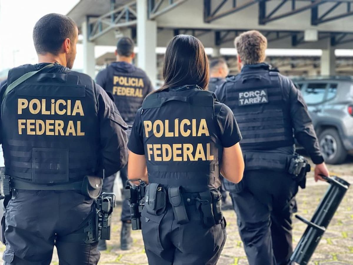 Imagem - PF combate fraude em concurso público do Banco do Brasil, Caixa e CNU