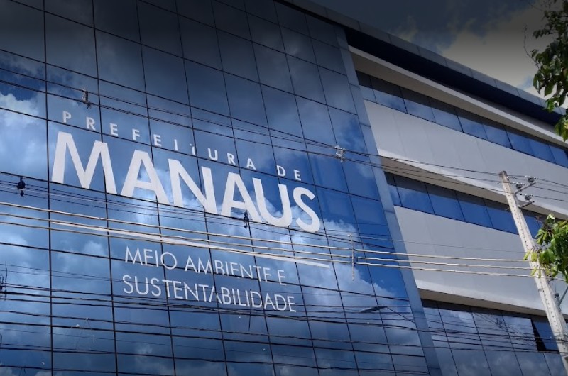 Imagem - Concurso SEMMAS Manaus: prefeito anuncia edital para esta sexta-feira (7/11)!