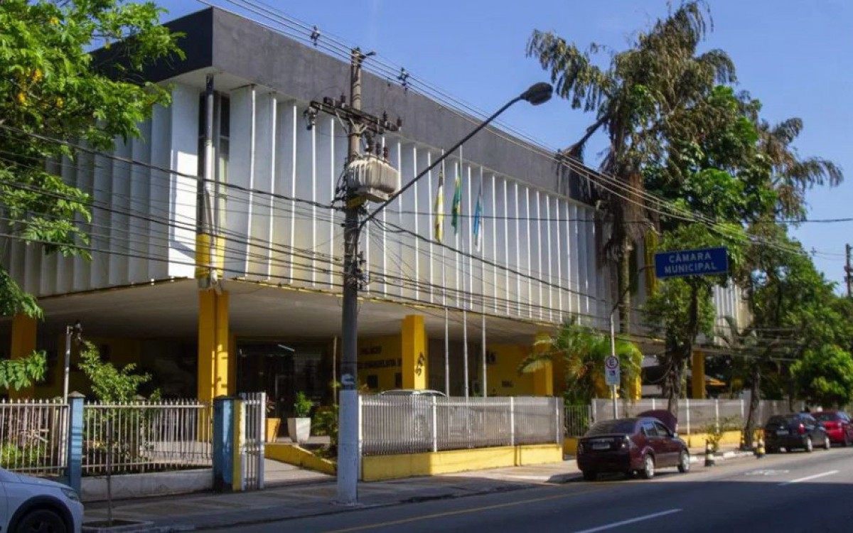 Câmara no Rio de Janeiro assina com IBDO e edital é iminente