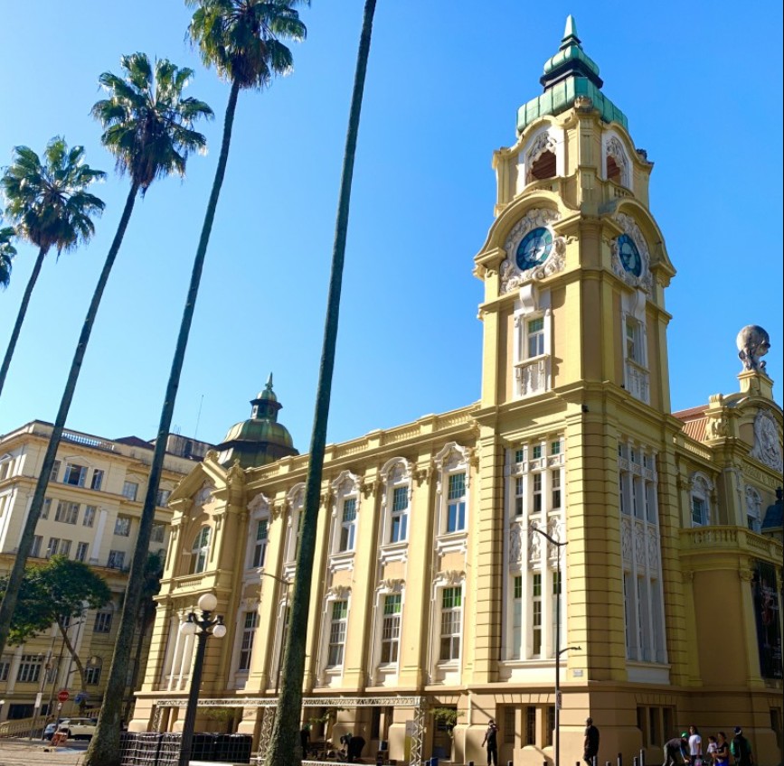 Imagem - Concurso no RS oferece salário de até R$ 14.565! Vagas para todos os níveis de formação