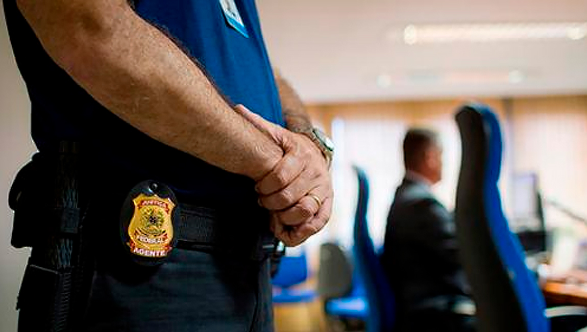 Imagem - Após incidentes graves, Sisejufe recorre à Justiça para suspender TAF para Polícia Judicial