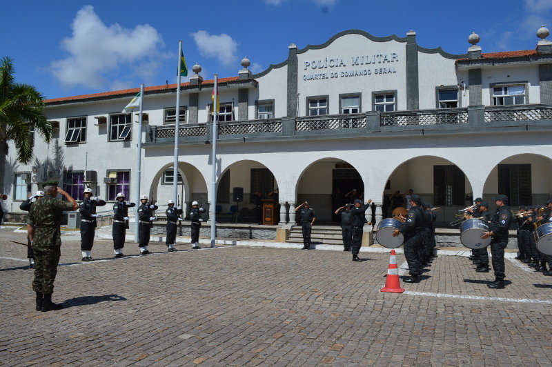 Imagem - Concurso PM RN: banca contratada para novo edital; 146 vagas!