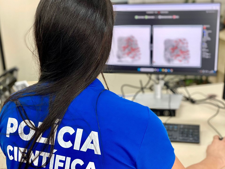 Concurso Polícia Científica ES: governador anuncia novo edital para 2026