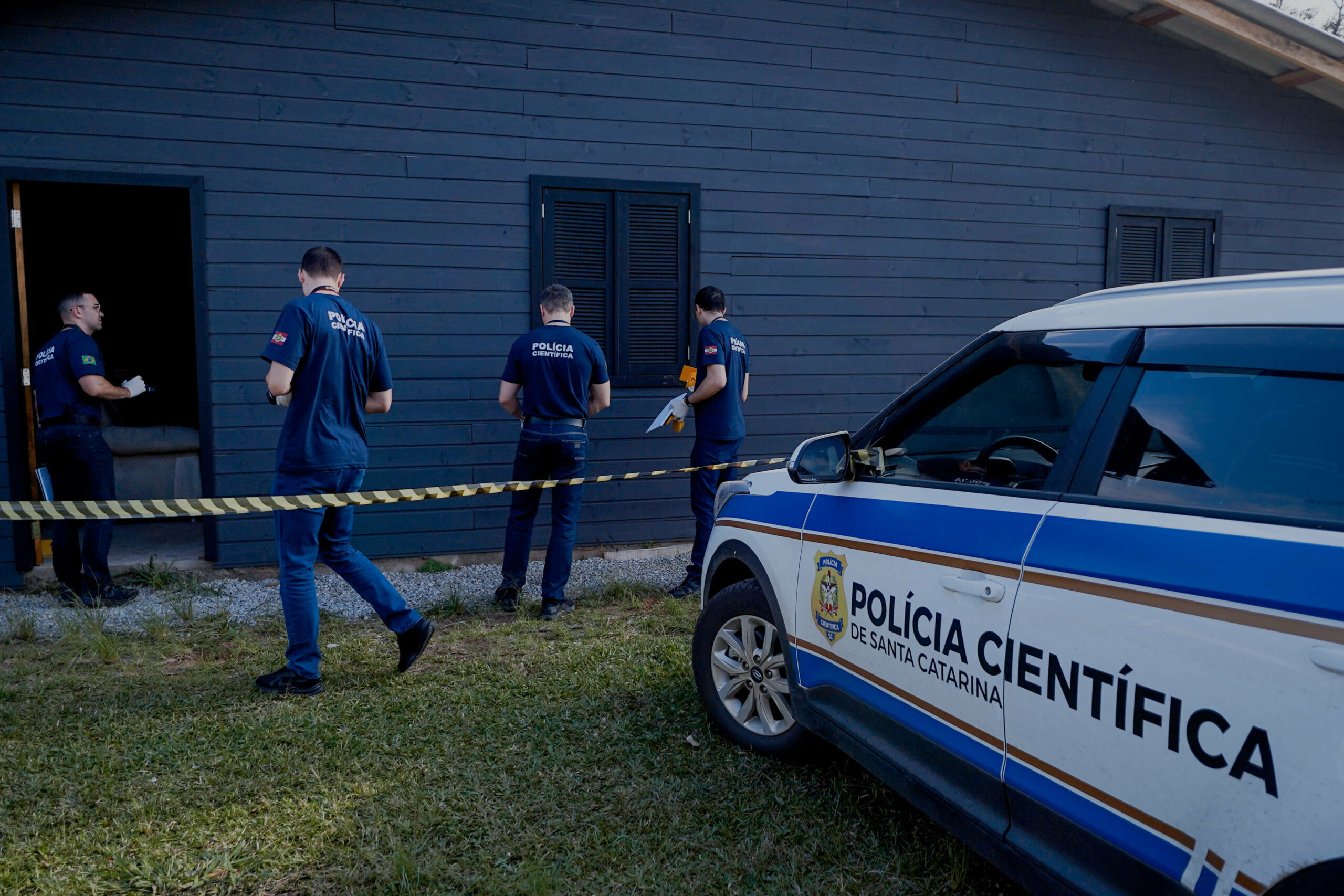 Imagem - Concurso Polícia Científica SC: Fepese organiza; 60 vagas previstas!