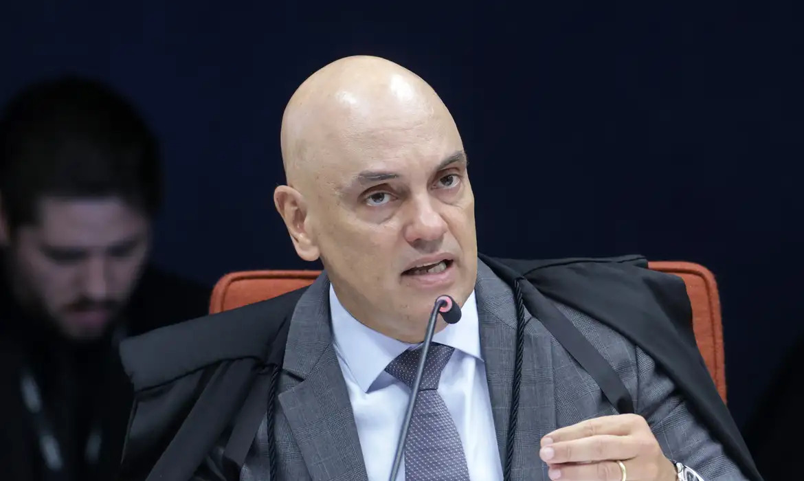 Imagem - Moraes defende volta do adicional por tempo de serviço e remuneração “mais digna” para juízes