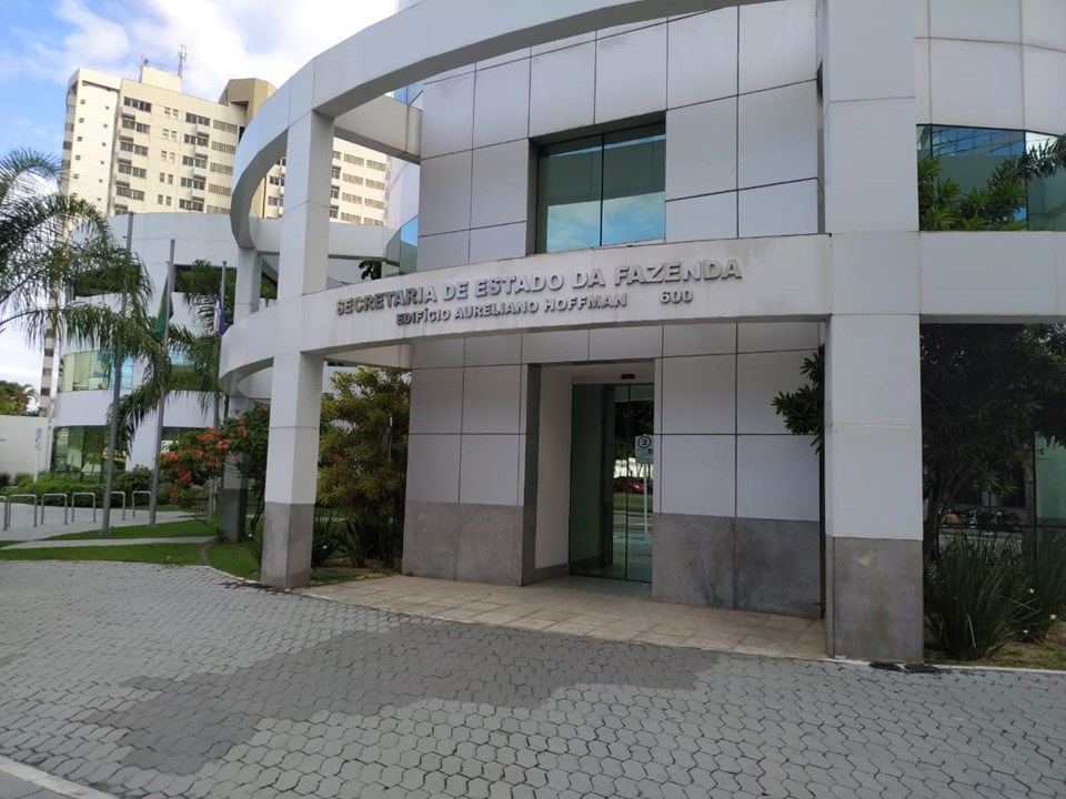 Imagem - Concurso Secont ES: sancionada lei que reorganiza carreira de Auditor do Estado