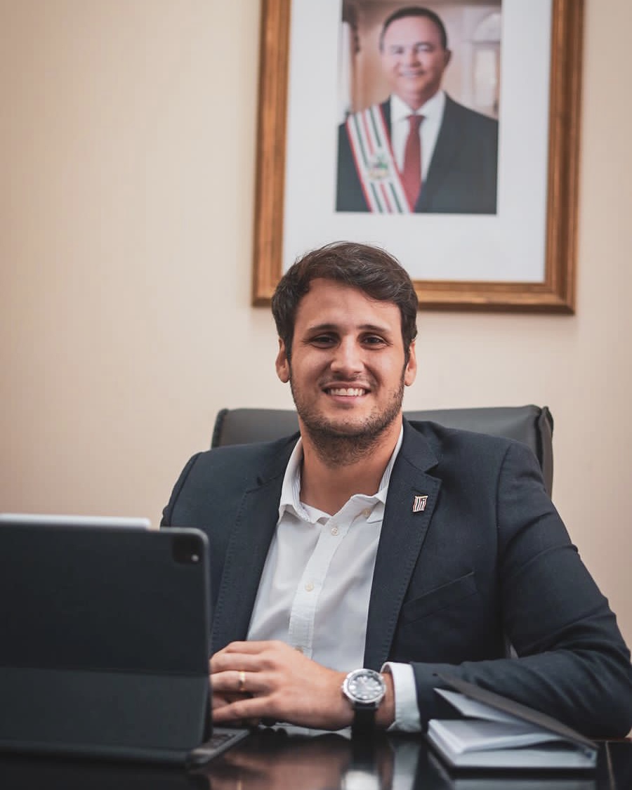 Imagem - Concurso PMMA: edital deve sair até abril, prevê Secretário